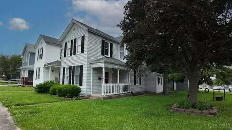 704 Prytania Ave, Hamilton, OH 45013