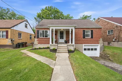 6769 Richard, North College Hill, OH 45224