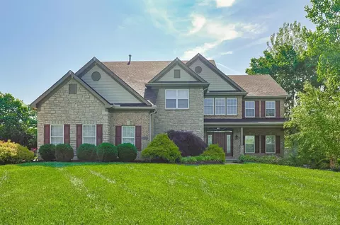 3478 Renaissance Blvd, Middletown, OH 45005