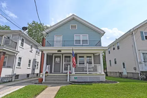 2721 Robertson Ave, Norwood, OH 45212