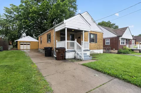 1903 Acorn Dr, Cincinnati, OH 45231