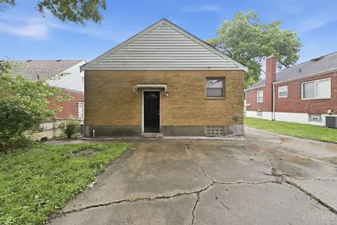 Exterior - 1903 Acorn Dr, Cincinnati, OH 45231 photo 3 of 3