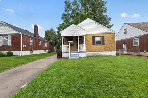 Exterior - 1903 Acorn Dr, Cincinnati, OH 45231 photo 2 of 3