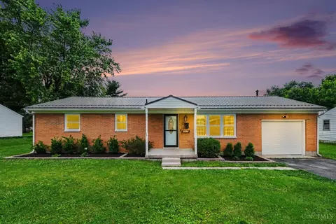 575 Prairie, Wilmington, OH 45177