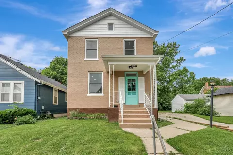 6961 La Boiteaux, Cincinnati, OH 45239