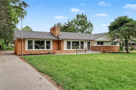 5157 Potomac Dr, Fairfield, OH 45014
