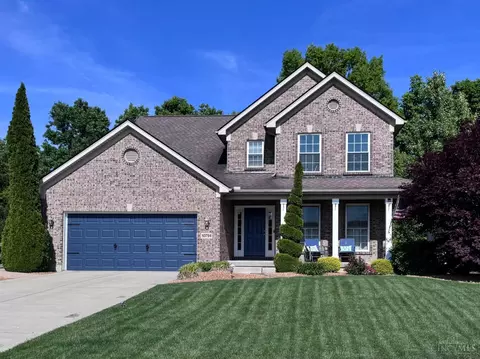 10794 Carolina Pines Dr, Harrison, OH 45030