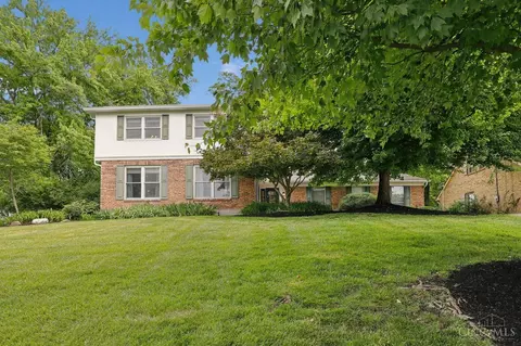 7116 Hamilton Hills Dr, Cincinnati, OH 45244