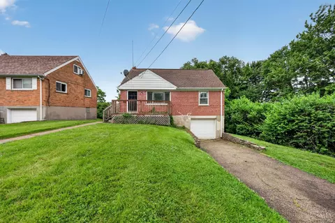 6331 Stover Ave, Cincinnati, OH 45251