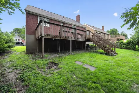 Exterior - 6331 Stover Ave, Golf Manor, OH 45251 photo 2 of 3