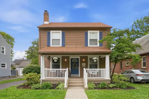 447 Emerson, Hamilton, OH 45013