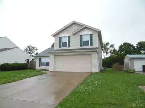 504 Diamond Loop, Middletown, OH 45044