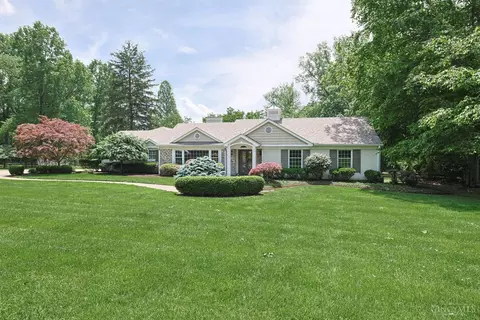 4625 Burley Hills Dr, Cincinnati, OH 45243