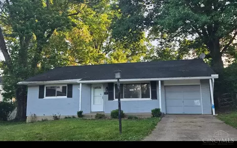1149 Lanette Dr, Cincinnati, OH 45230
