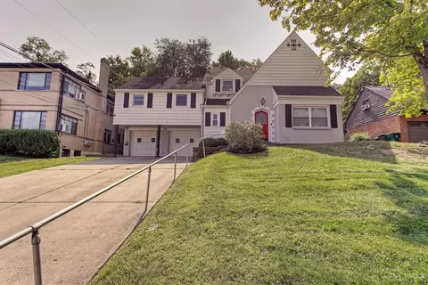 944 Ellison Ave, Cincinnati, OH 45226