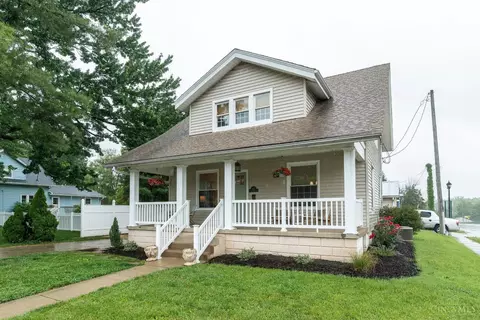 100 Church St, Mason, OH 45040