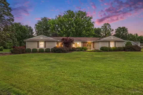 620 Georgia Dr, Bethel, OH 45106