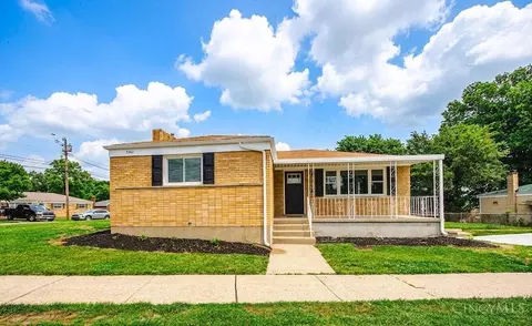 5360 Carefree Ct, Cincinnati, OH 45238