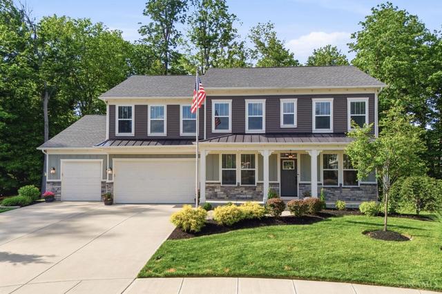 1086 Stableview Cir, Maineville, OH 45039