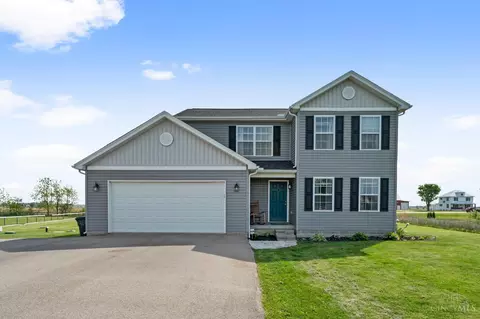 128 Grand Vista Dr, Wilmington, OH 45177