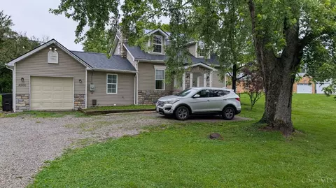 2566 Jackson, Batavia, OH 45103