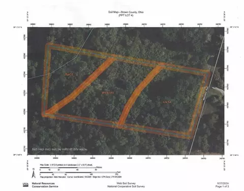 15471 Webber Rd, Green Twp, OH 45154 photo 3