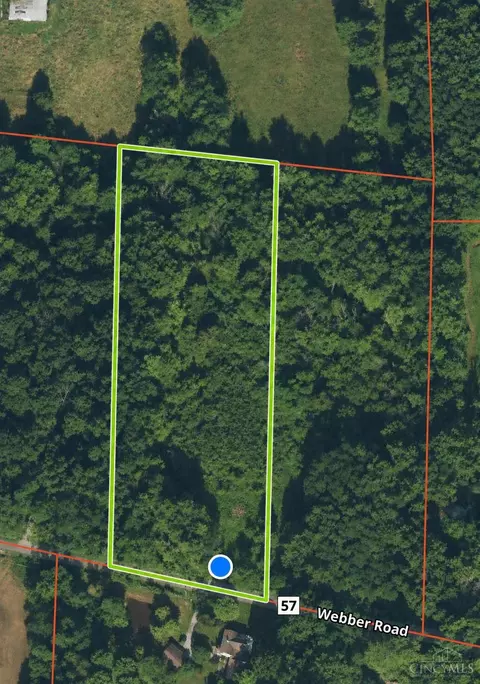 15471 Webber Rd, Green Twp, OH 45154 photo 2