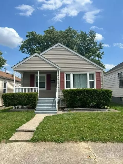 1234 Clearview Pl, Hamilton, OH 45011