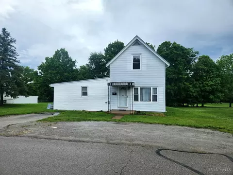 128 Glenn St, Hillsboro, OH 45133