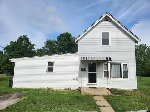 128 Glenn St, Hillsboro, OH 45133