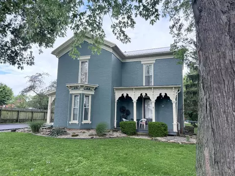 339 Bernard Rd, New Vienna, OH 45159
