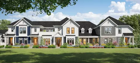 7072 Celebration Way, Mason, OH 45040
