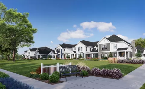 7058 Celebration Way, Mason, OH 45040