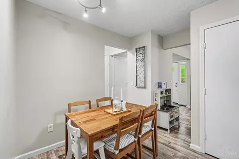Dining - 492 Maple Circle Dr, Springdale, OH 45246 photo 1 of 1