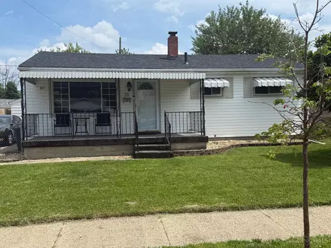 20 Van Buren Dr, Hamilton, OH 45011