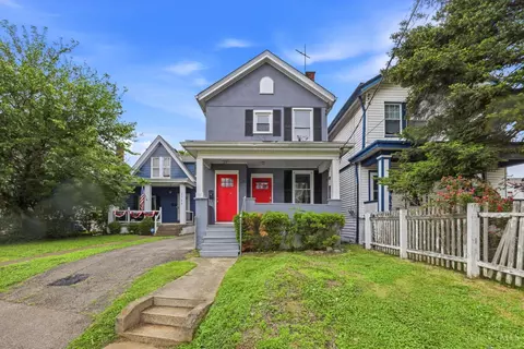 1762 Williams Ave, Norwood, OH 45212