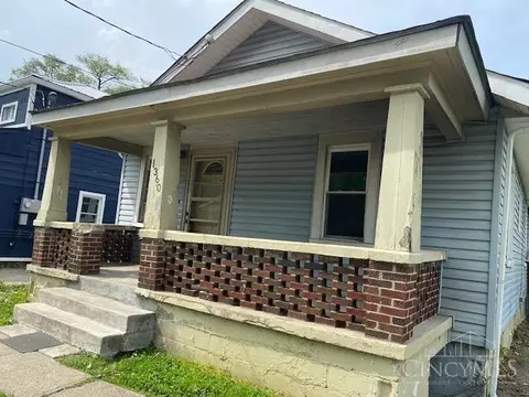 1360 Byrd Ave, Lincoln Heights, OH 45215