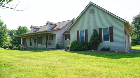 1834 Chaney Rd, Midland, OH 45148