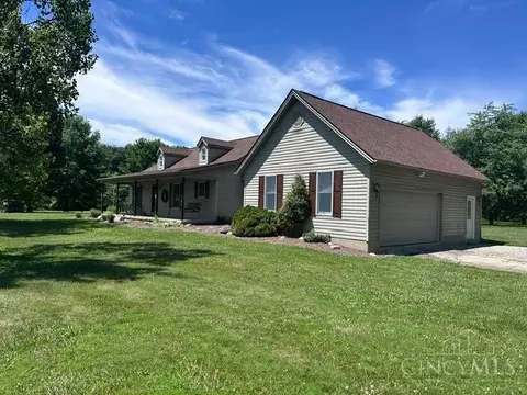 1834 Chaney Rd, Midland, OH 45148