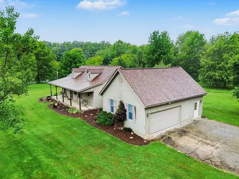 1834 Chaney Rd, Midland, OH 45148