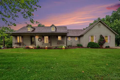 1834 Chaney, Midland, OH 45148