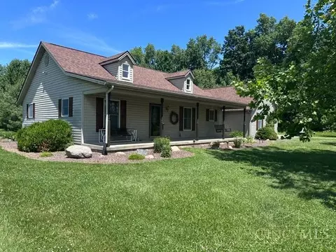 1834 Chaney Rd, Midland, OH 45148