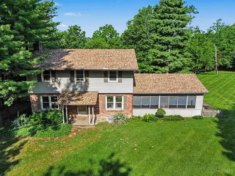 Exterior - 3148 W Fork Rd, Cincinnati, OH 45211 photo 11 of 11
