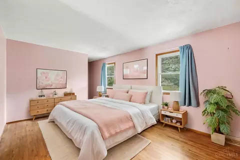 Bedroom - 3148 W Fork Rd, Cincinnati, OH 45211 photo 1 of 5