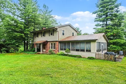 Exterior - 3148 W Fork Rd, Cincinnati, OH 45211 photo 3 of 11
