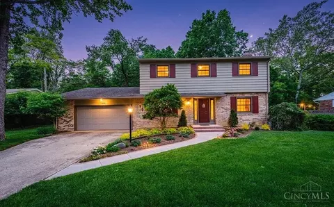 606 Melissa Dr, Oxford, OH 45056