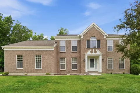 6211 Avebury Ct, Morrow, OH 45152