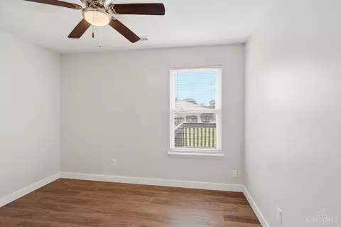 Bedroom - 247 Overbrook Dr, Monroe, OH 45050 photo 3 of 4