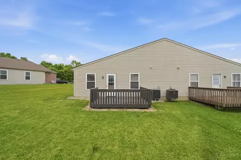 Exterior - 247 Overbrook Dr, Monroe, OH 45050 photo 7 of 9
