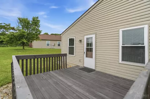 Exterior - 247 Overbrook Dr, Monroe, OH 45050 photo 8 of 9